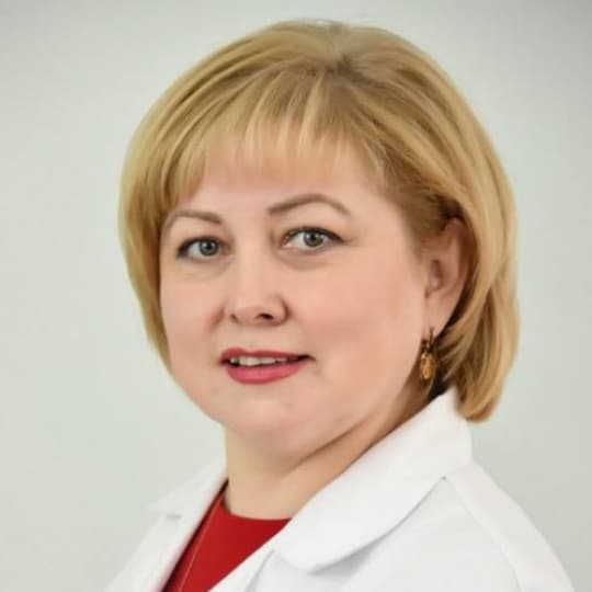 doctor's photo